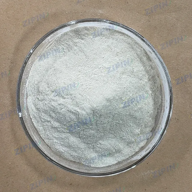 صمغ الكونجاك: يجلب العديد من الفوائد للناس